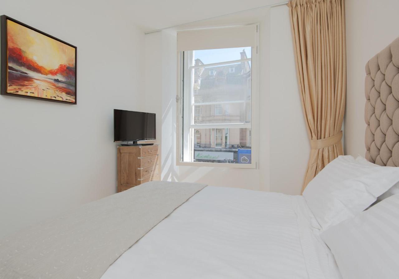 Appartement Shandwick - Centre - Sleeps 2