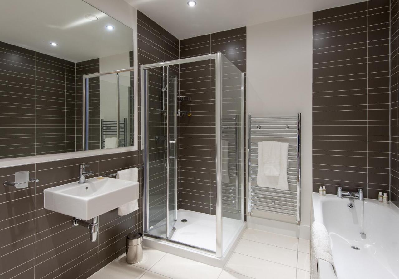 Appartement Shandwick - Centre - Sleeps 2 Edinburgh