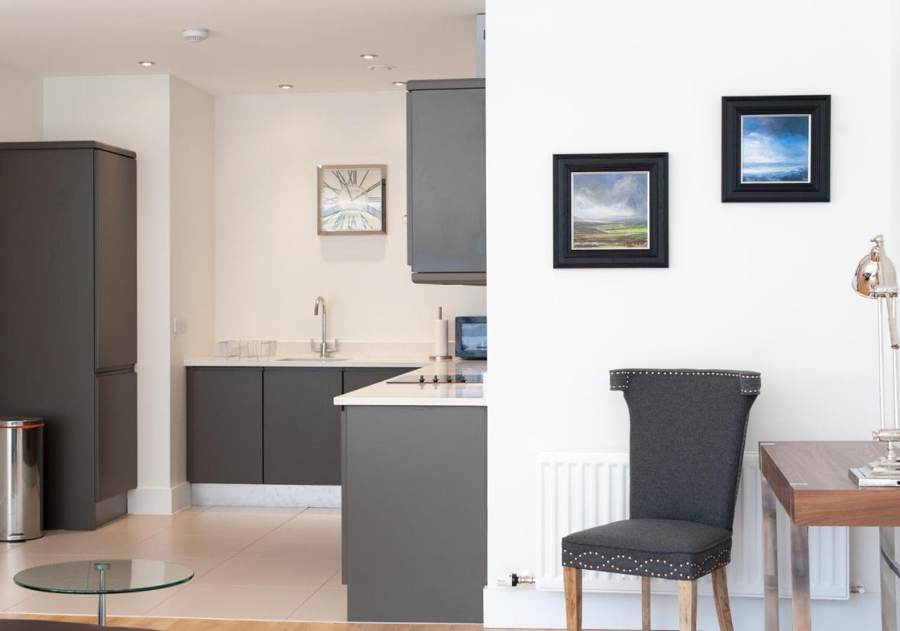 Shandwick - Centre - Sleeps 2 Appartement Edinburgh
