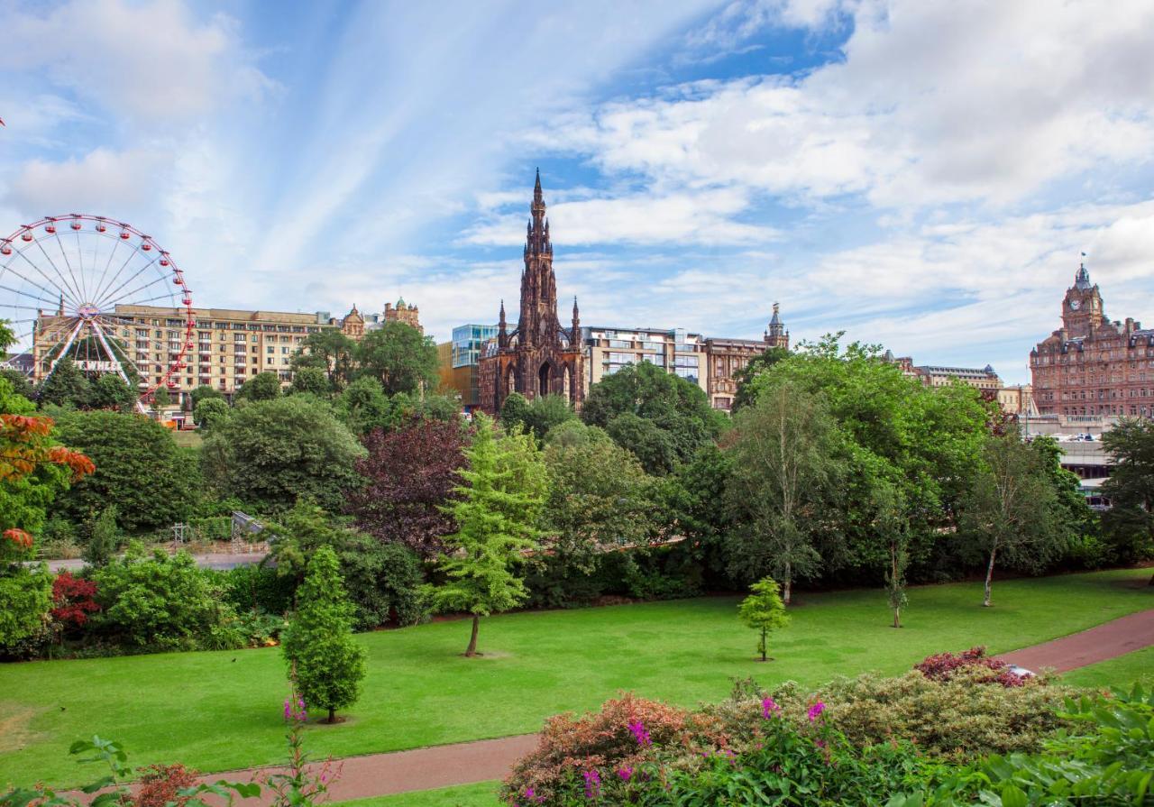 Shandwick - Centre - Sleeps 2 Appartement *