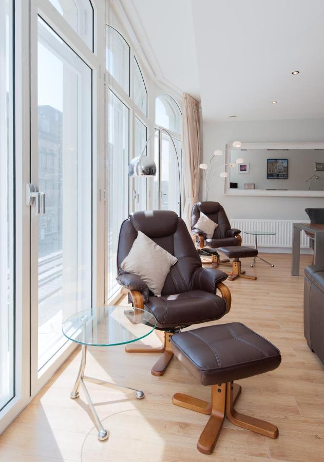 Shandwick - Centre - Sleeps 2 Appartement