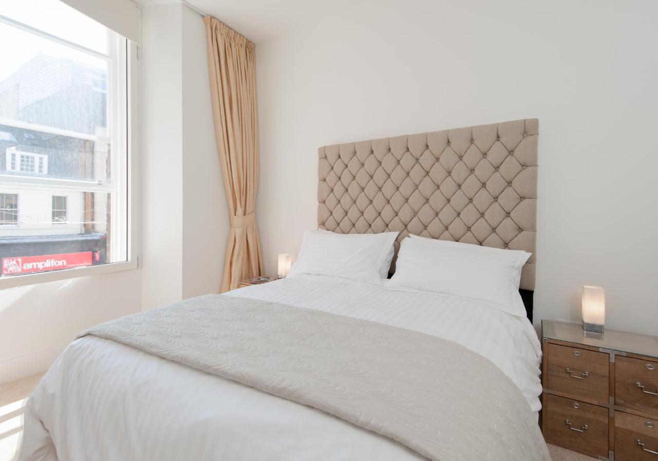 Shandwick - Centre - Sleeps 2 Appartement Edinburgh